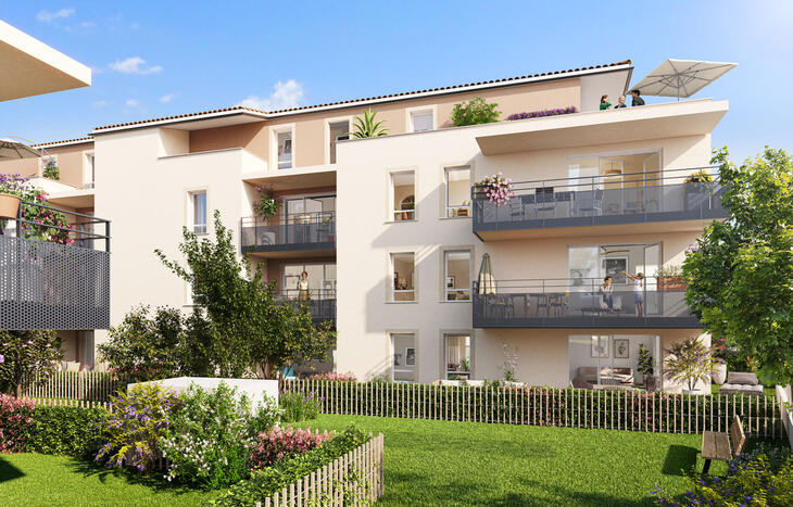 Logement neuf à vendre 191000