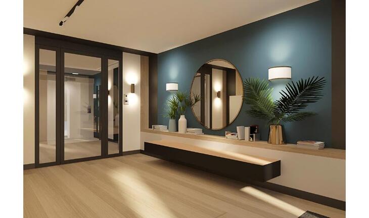 Programme immobilier My Work Dreux Montparnasse Dreux