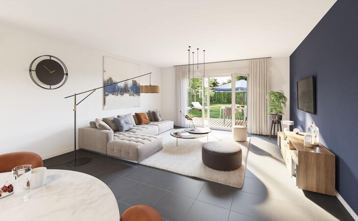 Logement neuf à vendre 239000