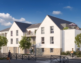 NEXITY à vendre – LIBERTY
