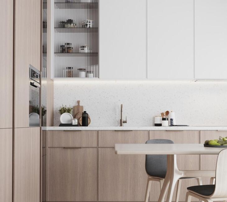 Logement neuf à vendre 138000