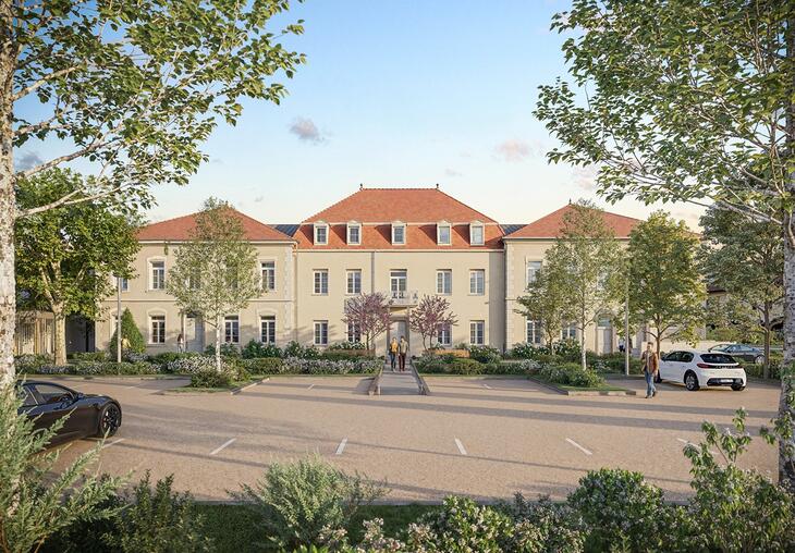 Logement neuf à vendre 105600