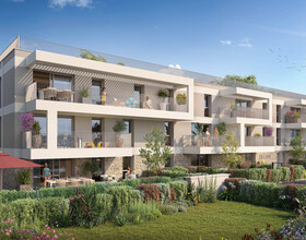 MARIGNAN à vendre – Sillage