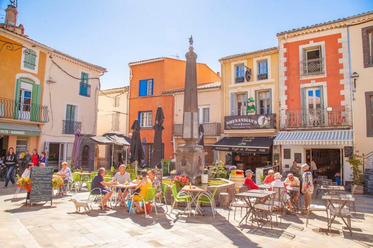 Programme immobilier Résidence Pierre Azur Vias