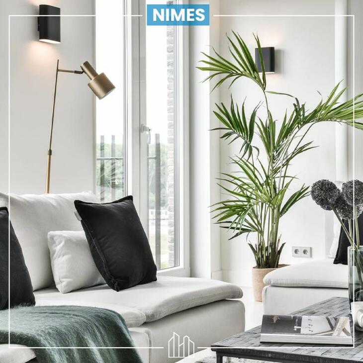 Appartement neuf à Nîmes