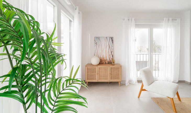 Programme neuf Residence Theia