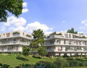 LES NOUVEAUX CONSTRUCTEURS à vendre – Les Villas d'Eugénie