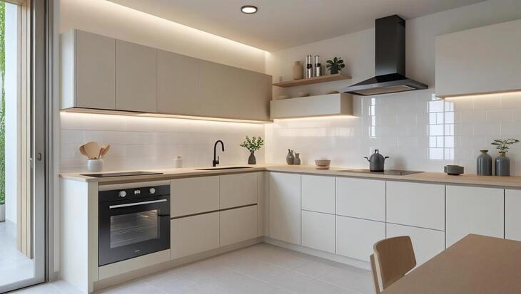 Immobilier neuf à Rillieux-la-Pape