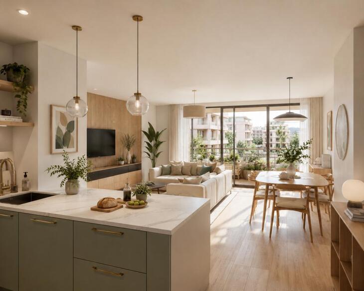 Logement neuf à vendre 374900