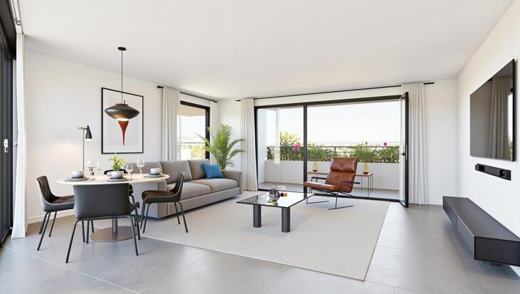 Logement neuf à vendre 169152