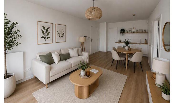 Logement neuf à vendre 146900