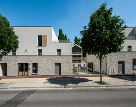NEXITY à vendre – VILLA RIVA