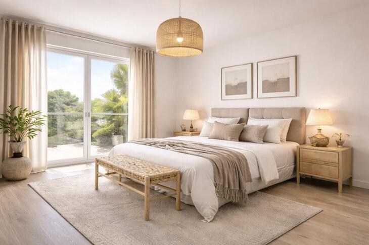 Immobilier neuf à Castelnau-le-Lez