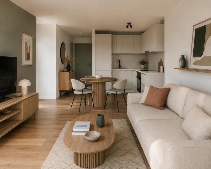 Logement neuf à vendre 386000