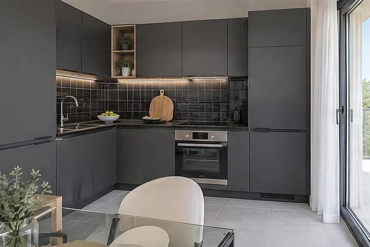Immobilier neuf à Nîmes