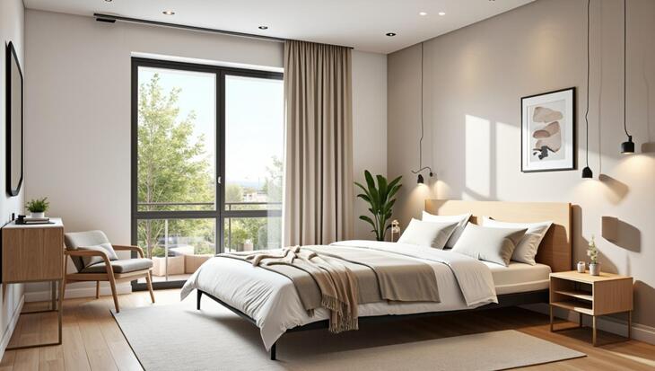 Immobilier neuf à Colombes