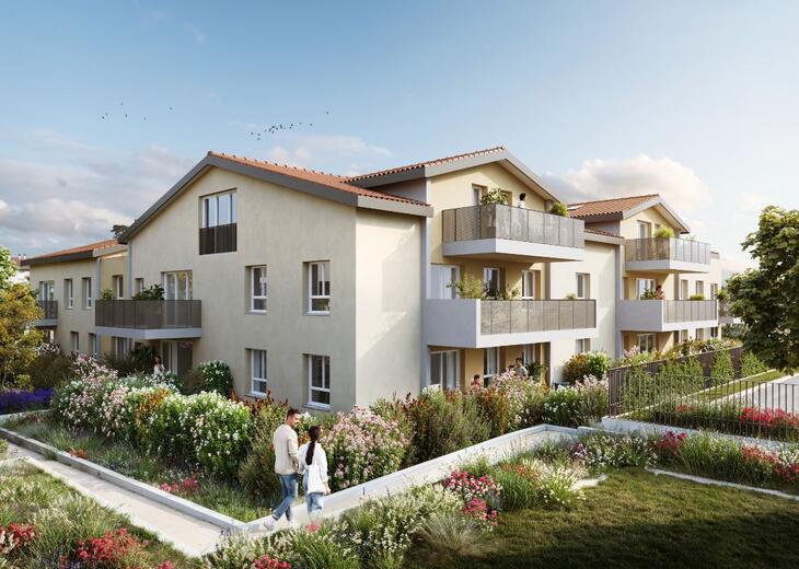 Logement neuf à vendre 189000