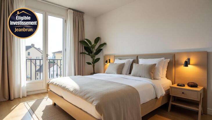 Logement neuf à vendre 168000