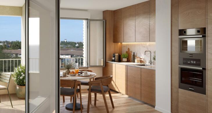 Logement neuf à vendre 239900