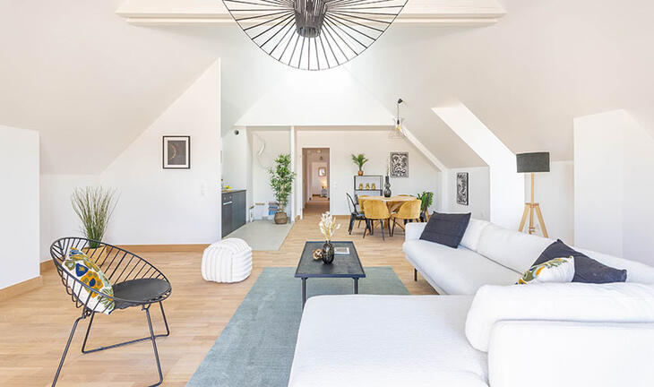 Logement neuf à vendre 399000