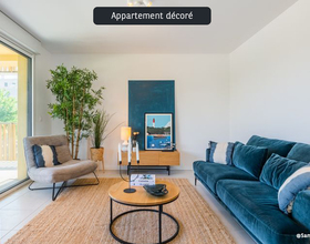 BNP PARIBAS IMMOBILIER PROMOTION à vendre – Estuaire