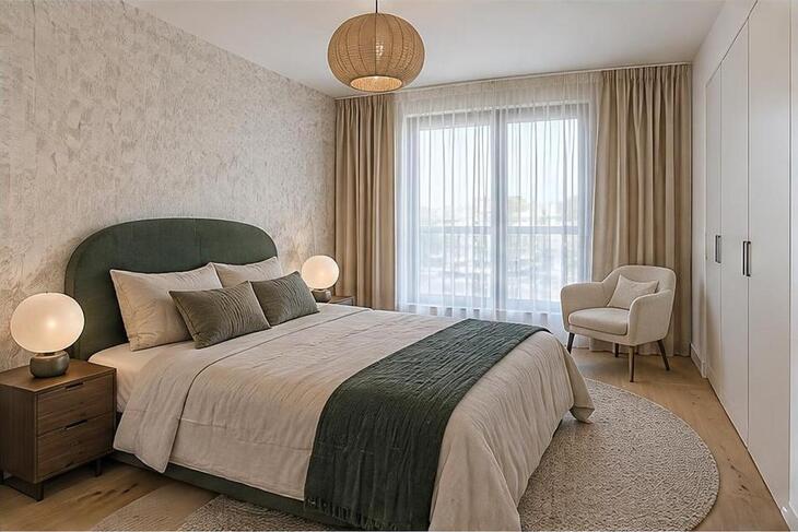 Logement neuf à vendre 195000