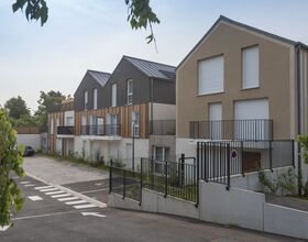 ARCADE - VYV PROMOTION à vendre – Les Toits Marnais
