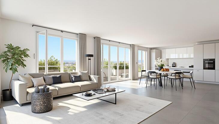 Logement neuf à vendre 184000