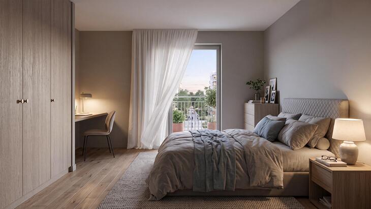 Logement neuf à vendre 288000