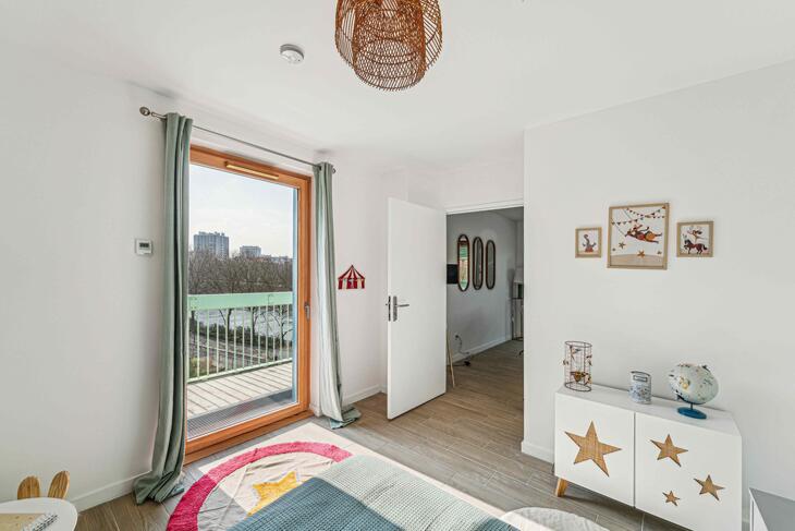 Immobilier neuf à Saint-Ouen-sur-Seine