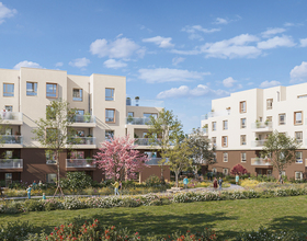 VINCI IMMOBILIER à vendre – LES HIRONDELLES