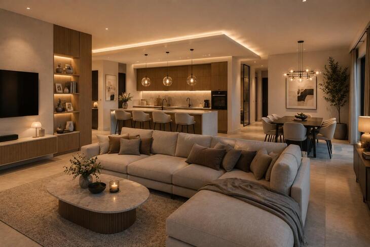 Logement neuf à vendre 175000