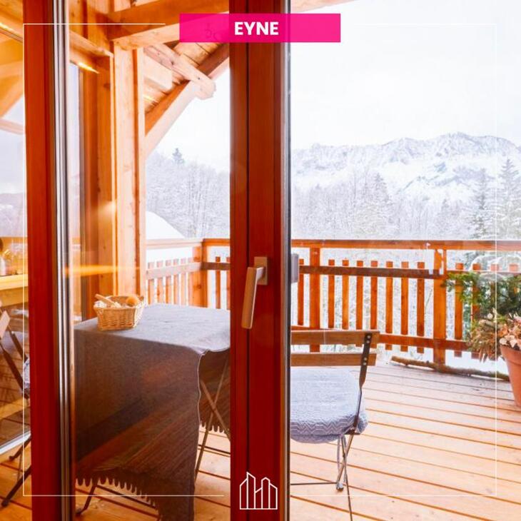 Appartement neuf à vendre – Résidence Ice Break
