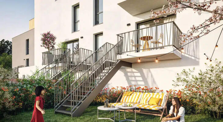 Logement neuf à vendre 189000