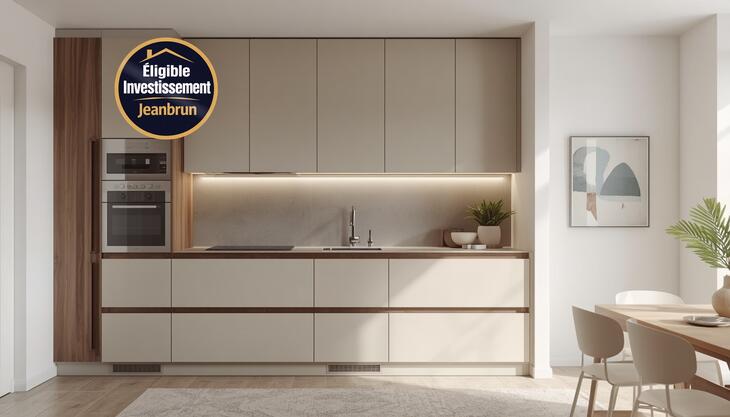 Logement neuf à vendre 163500