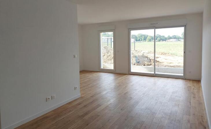 Logement neuf à vendre 279000