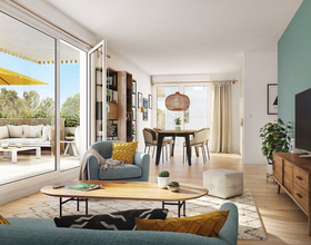 MARIGNAN à vendre – Mareva