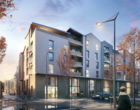LE DIAPASON TR 1 - TOURS