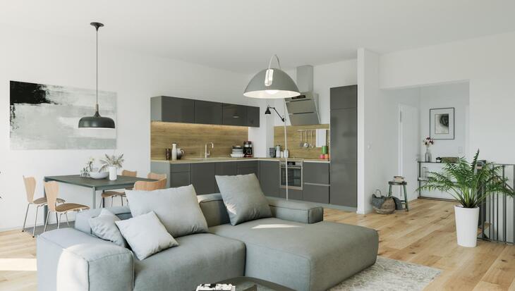 Logement neuf à vendre 194900