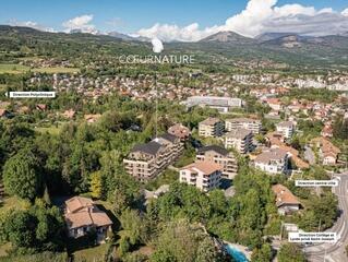 Immobilier neuf à Gap