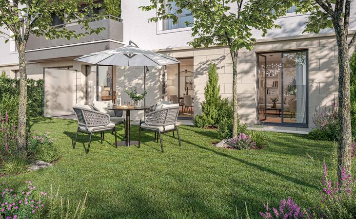 Logement neuf à vendre 211000