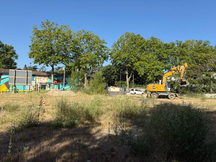 Programme immobilier Le 141 Côte Pavée Toulouse