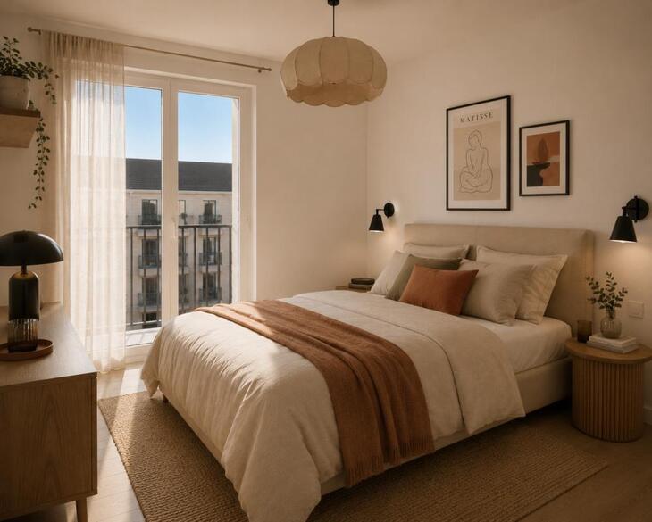 Immobilier neuf à Bonnières-sur-Seine