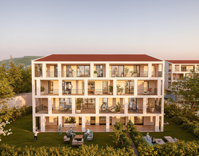 VINCI IMMOBILIER à vendre – VILLA AMBROSIA