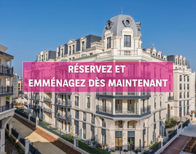 BNP PARIBAS REAL ESTATE à vendre – Panorama Beaurivage - Les Baigneuses