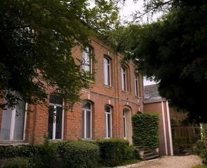 Programme immobilier RESIDENCE MONNECOVE CPI Abbeville