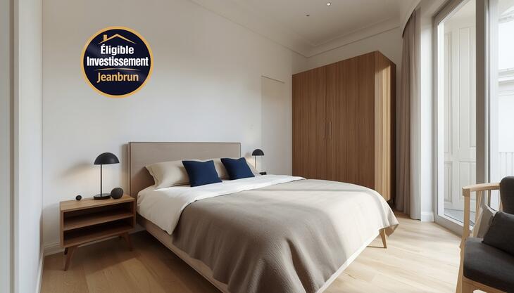 Logement neuf à vendre 227600