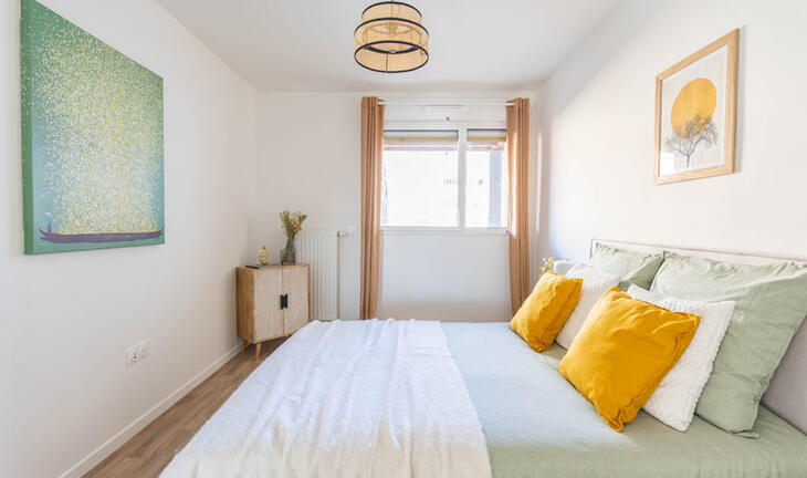 Programme immobilier Dolce Vita Clisson