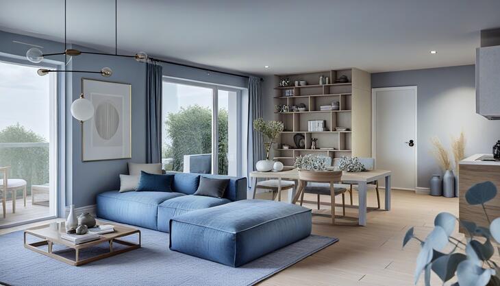 Appartement neuf à Choisy-le-Roi