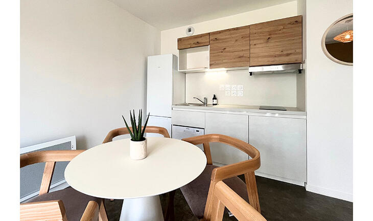 Immobilier neuf à Villeneuve-d'Ascq